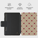 Love Letter - Samsung Galaxy Tab S8+/S7+/S7 FE Case 2