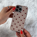 Love Letter - Samsung Galaxy S24 Plus Case 9