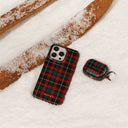Sweater Weather - Google Pixel 7 Case 6
