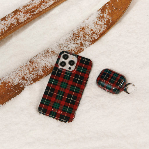 Sweater Weather - Google Pixel 7 Case 6