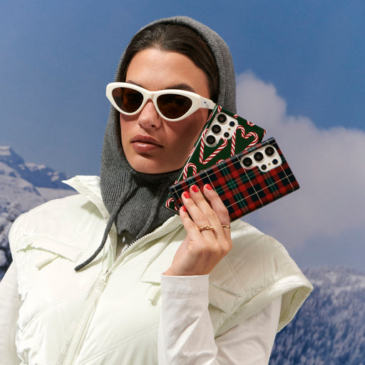 Sweater Weather - Samsung Galaxy S24 Plus Case 11