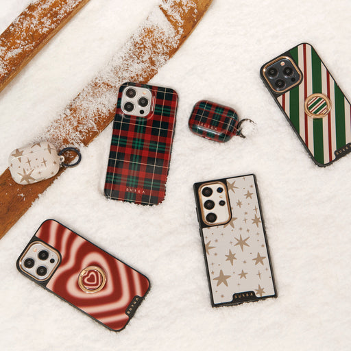 Sweater Weather - iPhone 14 Pro Max Case 28