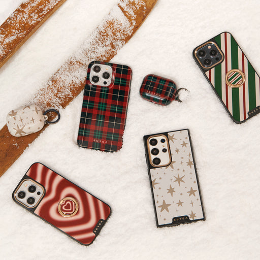 Sweater Weather - Samsung Galaxy S24 Plus Case 13
