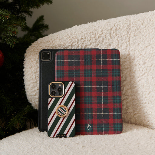 Sweater Weather - iPad Air 10.9 (5th/4th Gen) Case 8