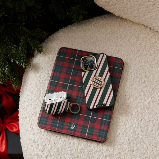 Sweater Weather - iPad Air 10.9 (5th/4th Gen) Case 9