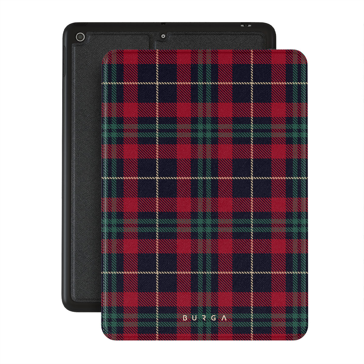 iPadアクセサリー BURGA Country Road - iPad 10.2 Rock On - iPad 10.2 9th/8th/7th Gen Case | BURGA