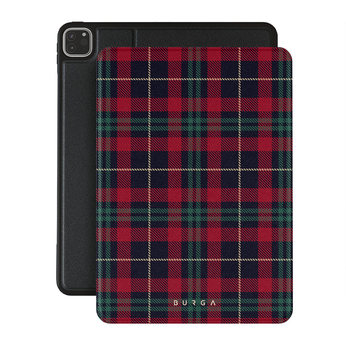 iPad Pro 11-inch Cases | 4th and 3rd Generation Cover - BURGA