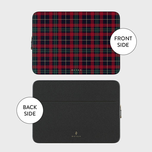 Sweater Weather - Laptop Sleeve