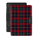 Sweater Weather - Samsung Galaxy Tab S9+ FE Case 1