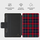 Sweater Weather - Samsung Galaxy Tab S9+ FE Case 2