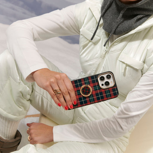 Sweater Weather - Ring Holder 12