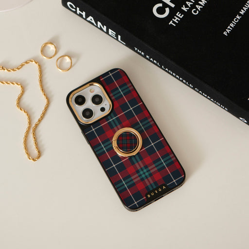 Sweater Weather - Ring Holder 13