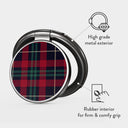 Sweater Weather - Ring Holder 2