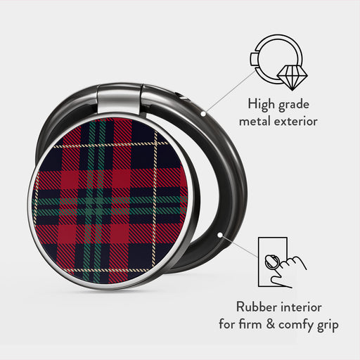 Sweater Weather - Ring Holder 2
