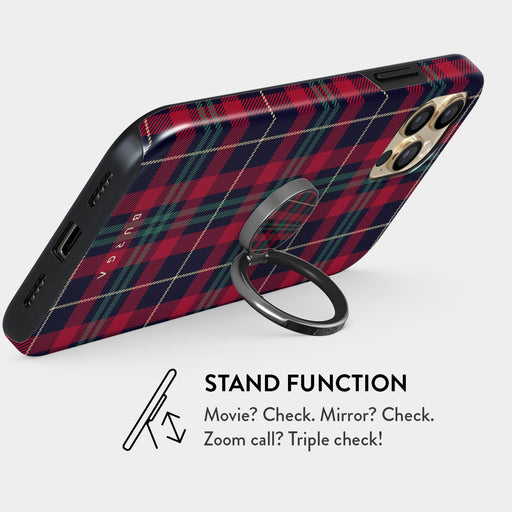 Sweater Weather - Ring Holder 4