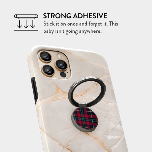 Sweater Weather - Ring Holder 5