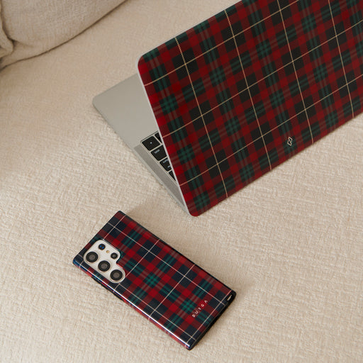 Sweater Weather - Samsung Galaxy S24 Plus Case 15