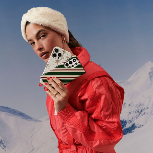 12 O'clock - iPhone 17 Pro Case