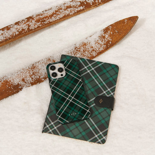 Mint Cookie - Samsung Galaxy S23 Plus Case 25