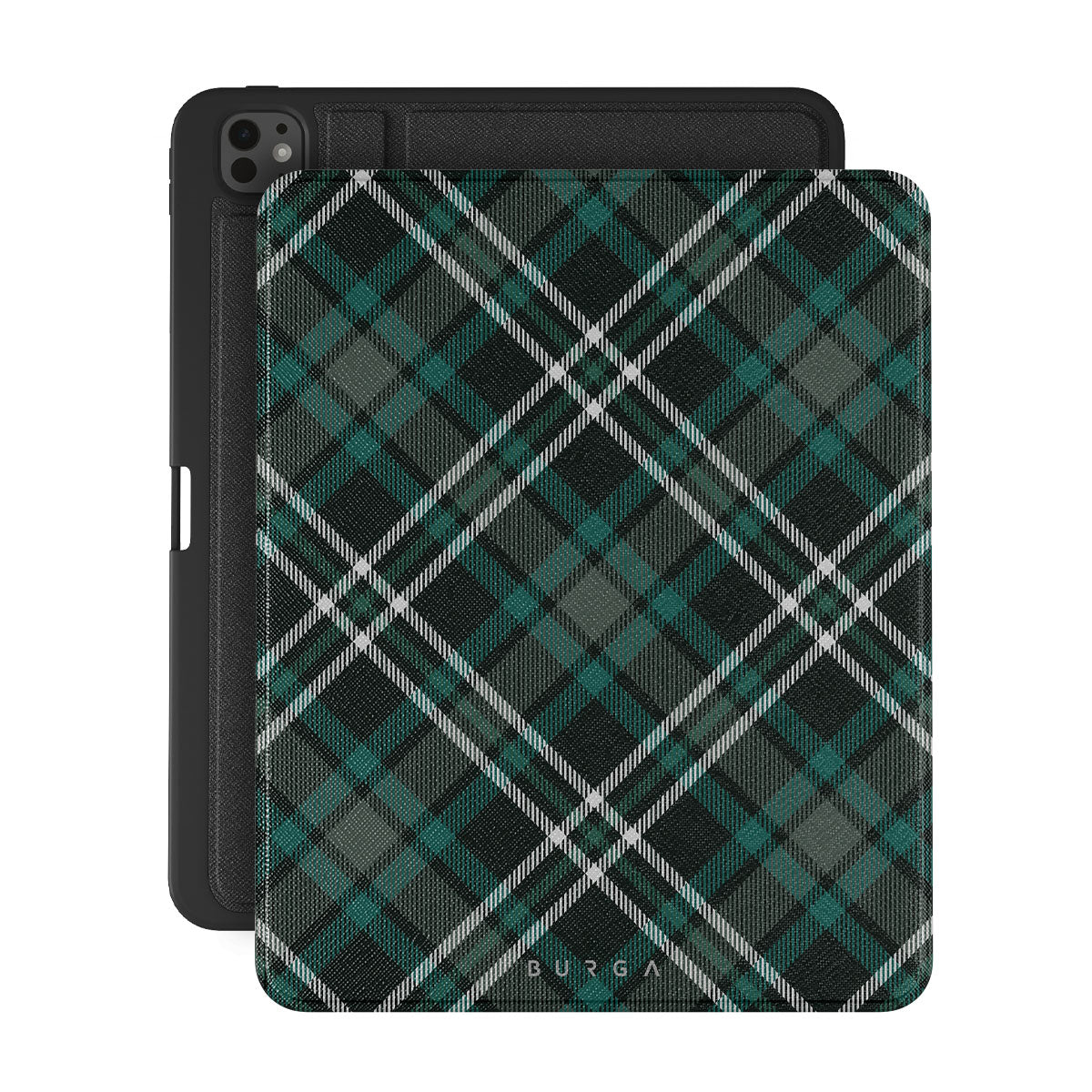 iPad Cases | Protective & Cute Folio Cases - BURGA