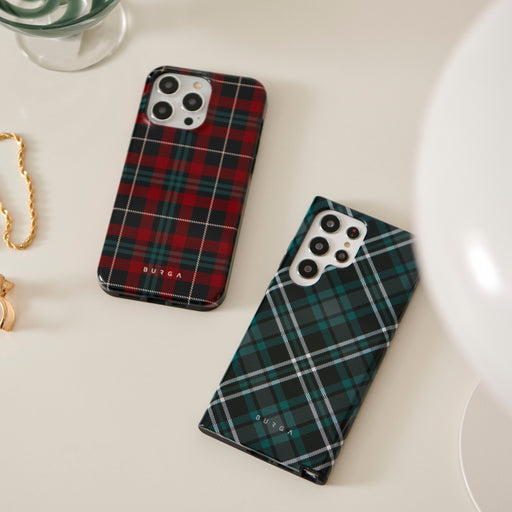 Mint Cookie - Samsung Galaxy S23 Plus Case 29