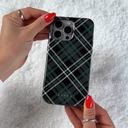 Mint Cookie - iPhone 16 Pro Max Case 20
