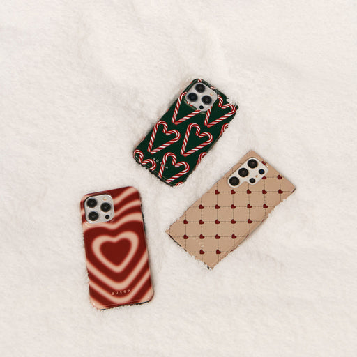 Sweet Affair - Samsung Galaxy S25 Ultra Case 7