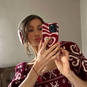 Sweet Affair - Samsung Galaxy S25 Ultra Case 8