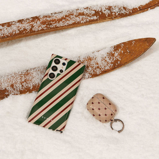 North Pole - iPhone 17 Pro Max Case