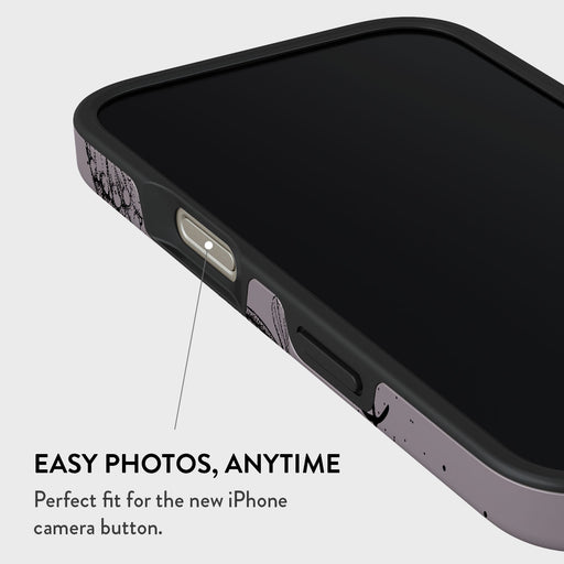 Pisces - iPhone 16 Pro Max Case