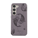 Pisces - Samsung Galaxy S23 Case 25