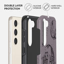 Pisces - Samsung Galaxy S23 Case 26