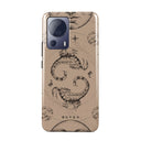 Scorpio - Xiaomi 13 Lite Case