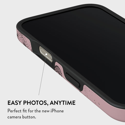Gemini - iPhone 16 Pro Max Case