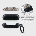 Gemini - Samsung Galaxy Buds Case 2