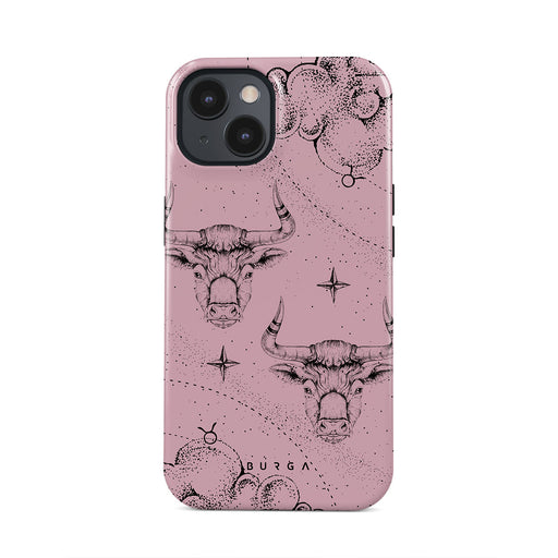 Taurus - iPhone 15 Case | BURGA