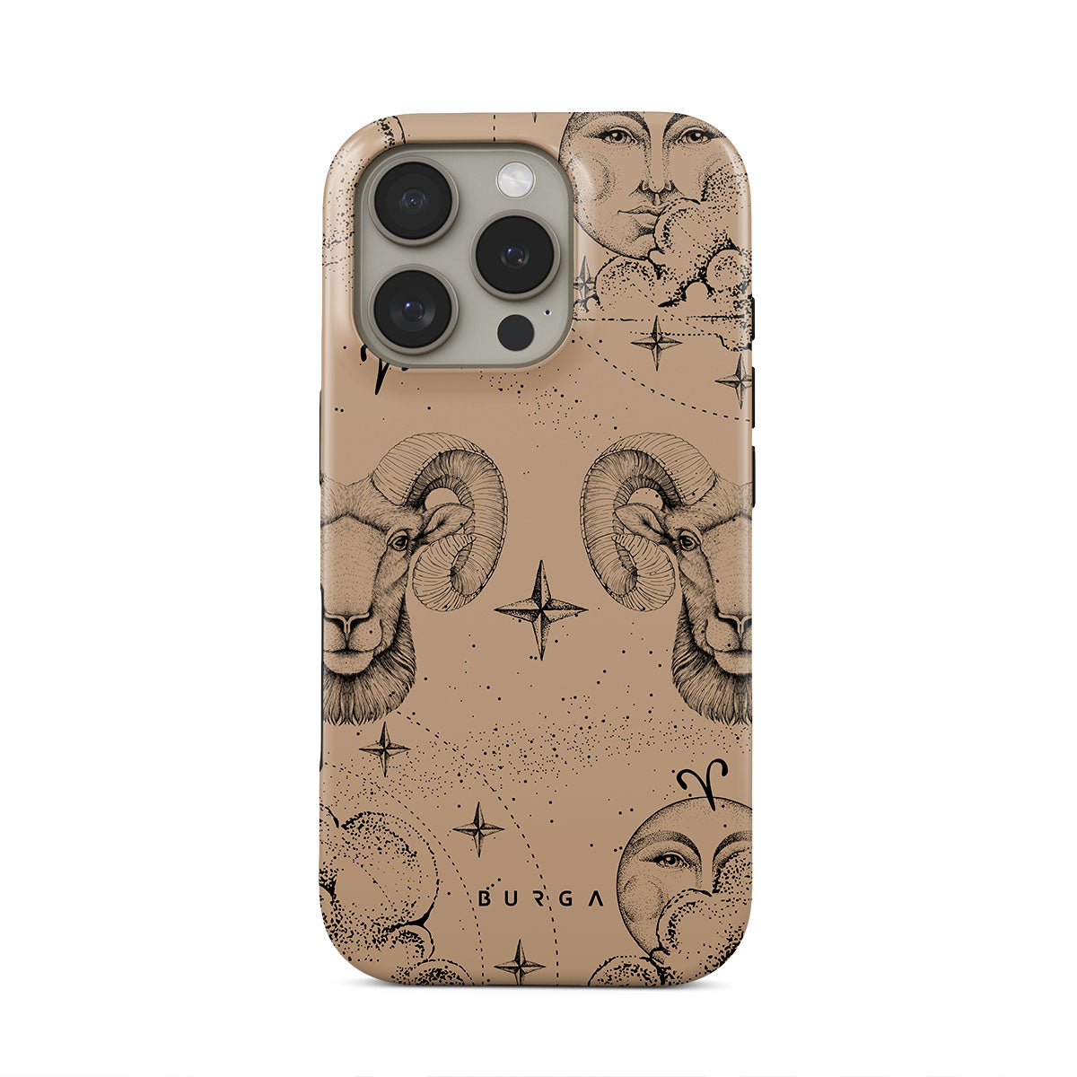 Zodiac | BURGA