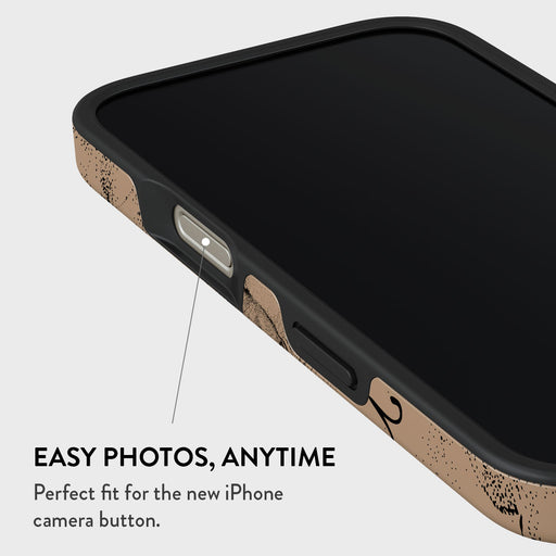 Aries - iPhone 16 Pro Max Case