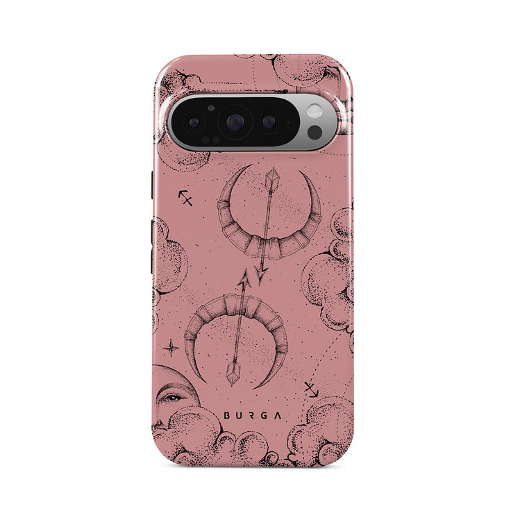 Sagittarius - Google Pixel 9 Case