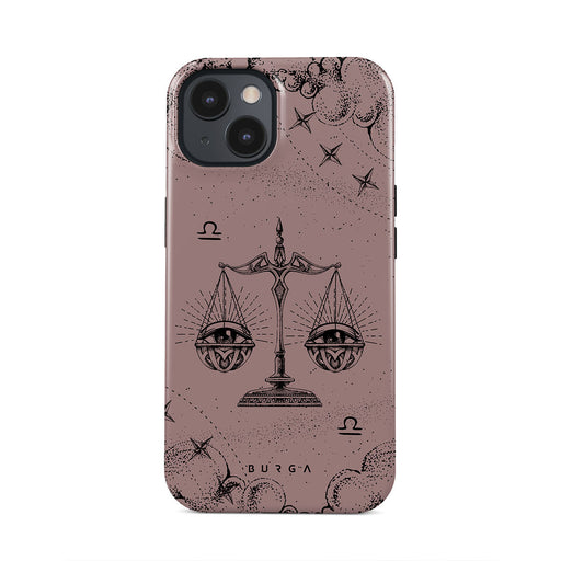 Libra - iPhone 15 Case 45