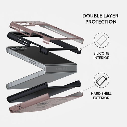 Libra - Samsung Galaxy Z Flip 6 Case