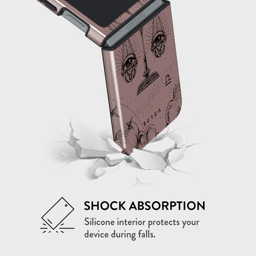 Libra - Samsung Galaxy Z Flip 6 Case