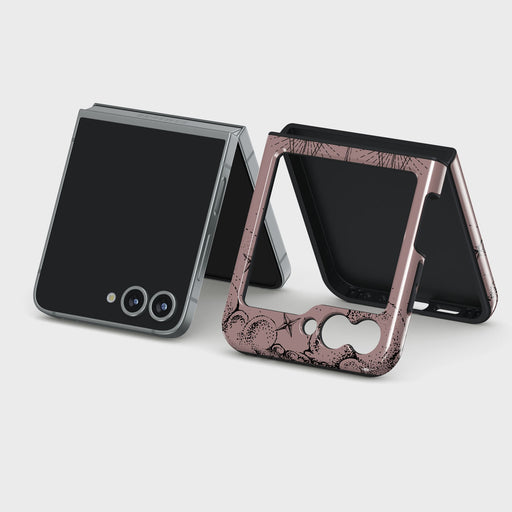 Libra - Samsung Galaxy Z Flip 6 Case