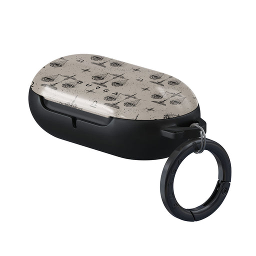 Libra - Samsung Galaxy Buds Plus Case 1