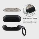 Libra - Samsung Galaxy Buds Plus Case 2