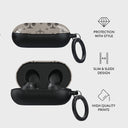 Libra - Samsung Galaxy Buds Plus Case 4