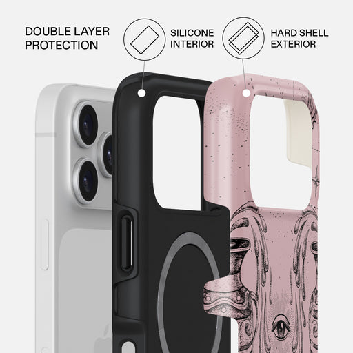 Aquarius - iPhone 17 Pro Case