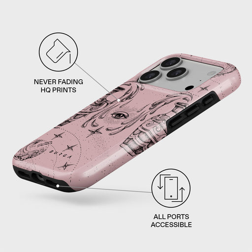 Aquarius - iPhone 17 Pro Case