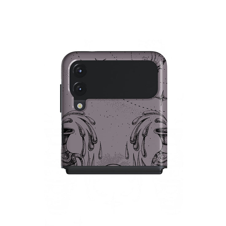 Aquarius - Samsung Galaxy Z Flip 3 Case