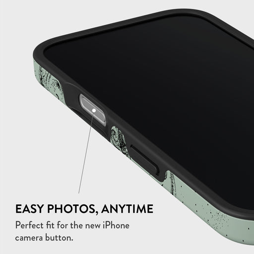 Aquarius - iPhone 16 Plus Case